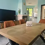 بيت للعطل Dream In Imperial Heights ساني بيتش