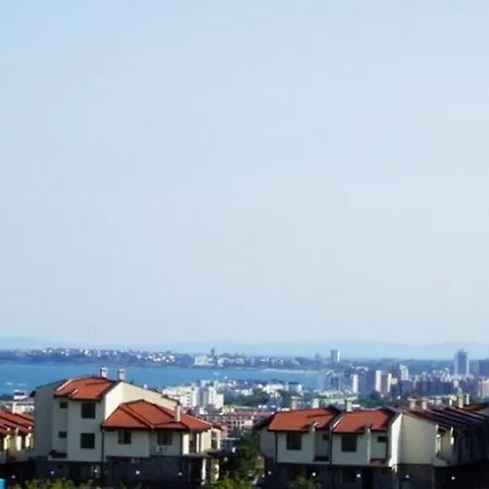 Dream In Imperial Heights بيت للعطل ساني بيتش