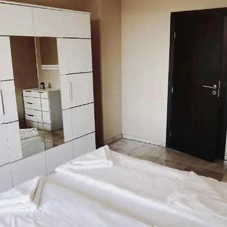 Ferienhaus Dream In Imperial Heights *