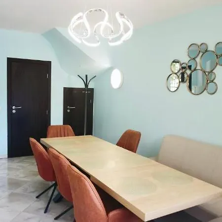 Ferienhaus Dream In Imperial Heights