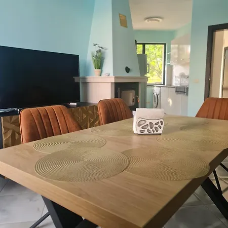 Casa de Férias Dream In Imperial Heights Sunny Beach