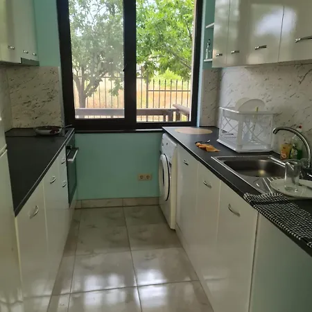 Dream In Imperial Heights Casa de Férias *