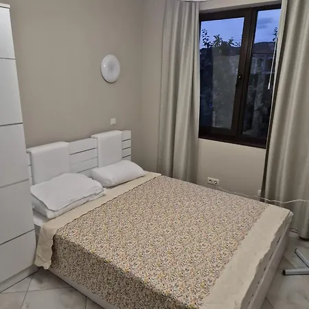 Casa de Férias Dream In Imperial Heights Sunny Beach