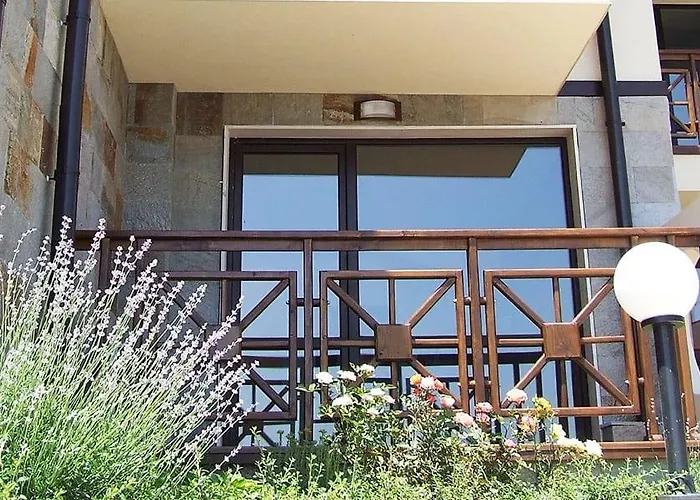 Case de vacanță Dream In Imperial Heights