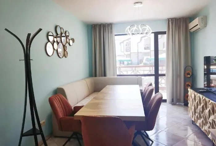 Dream In Imperial Heights Case de vacanță