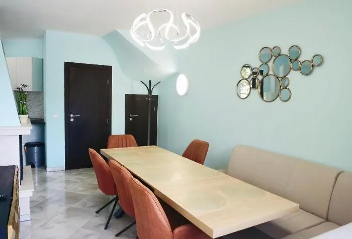 Case de vacanță Dream In Imperial Heights