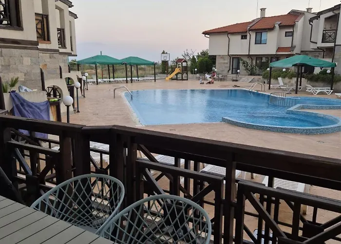 Case de vacanță Dream In Imperial Heights *