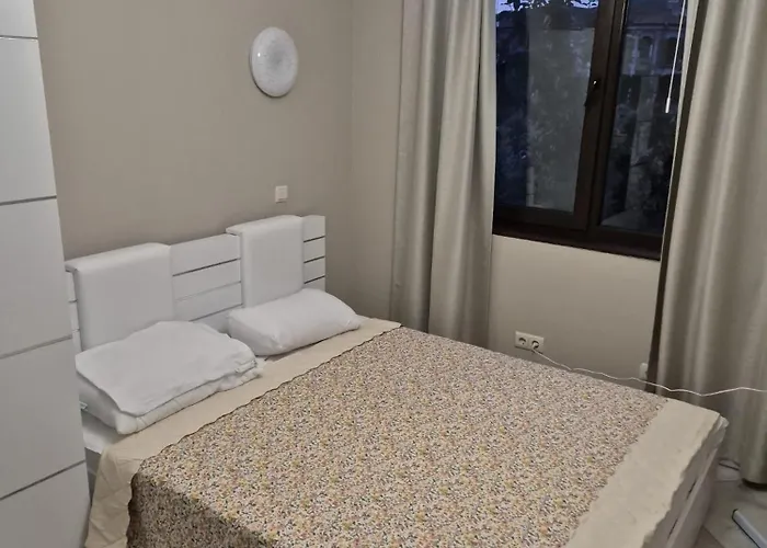 Case de vacanță Dream In Imperial Heights Sunny Beach