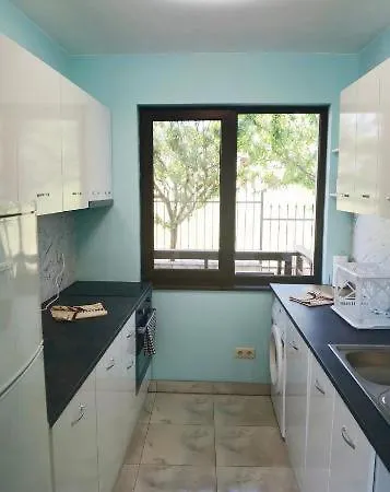 度假居 Dream In Imperial Heights