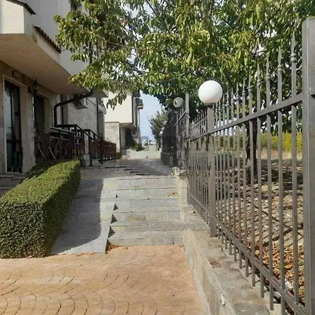 Nyaraló Dream In Imperial Heights Napospart