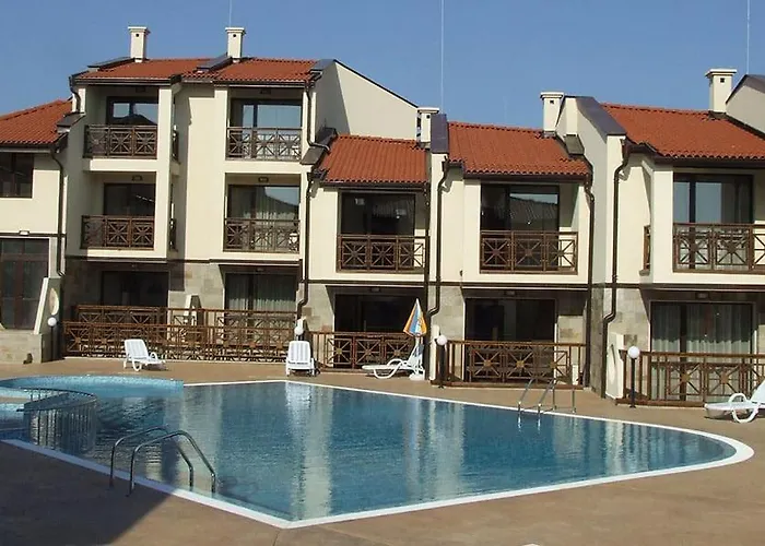 Dream In Imperial Heights *