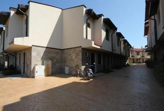 Dream In Imperial Heights Napospart