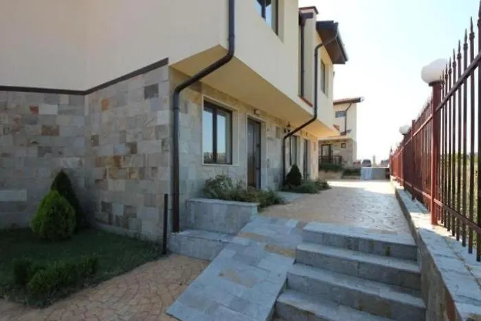 Dream In Imperial Heights Nyaraló *