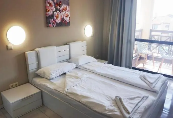 Dream In Imperial Heights Nyaraló