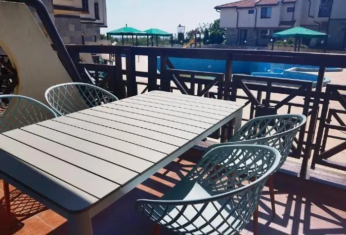 Dream In Imperial Heights Napospart