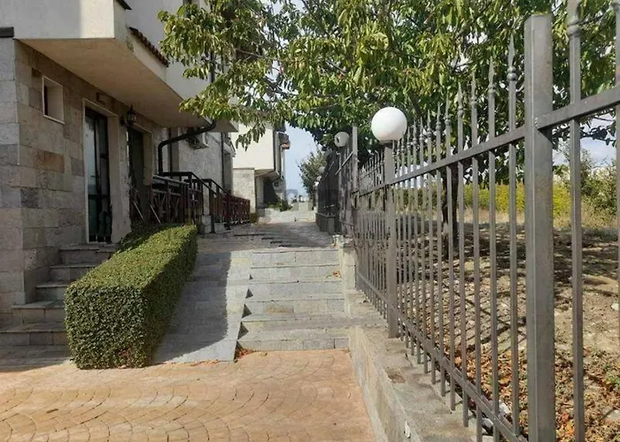 Nyaraló Dream In Imperial Heights Napospart