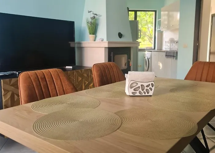 Nyaraló Dream In Imperial Heights Napospart