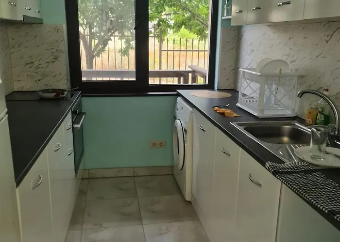 Dream In Imperial Heights Nyaraló *