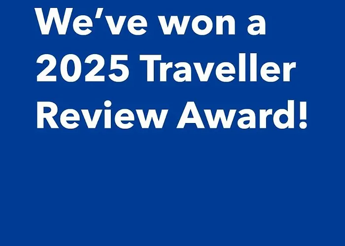 Nyaraló Dream In Imperial Heights